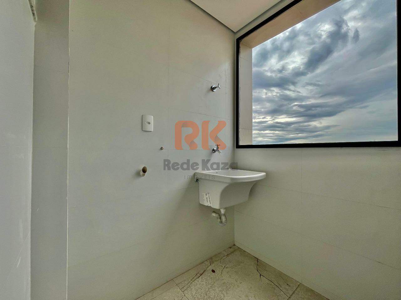 Cobertura à venda no Santa Amélia: 