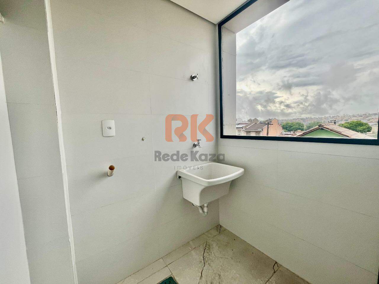 Apartamento à venda no Santa Amélia: 