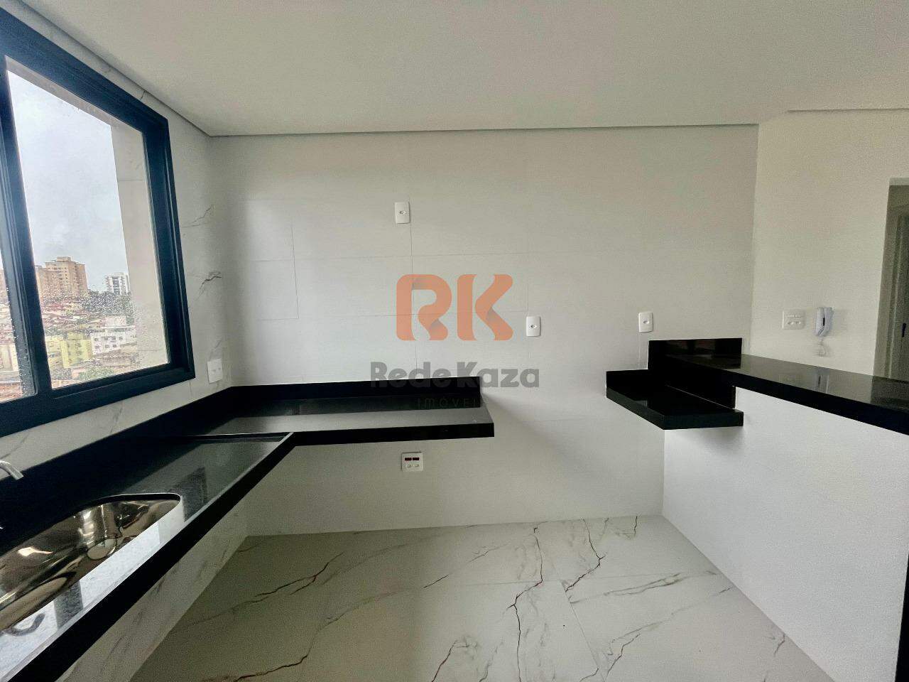 Apartamento à venda no Santa Amélia: 