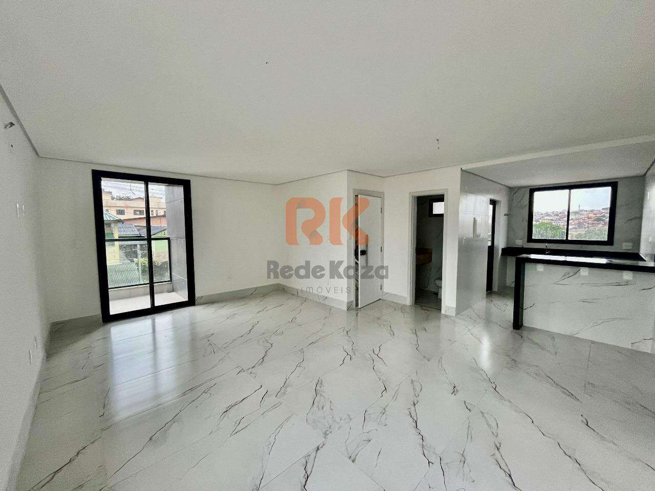 Apartamento à venda no Santa Amélia: 