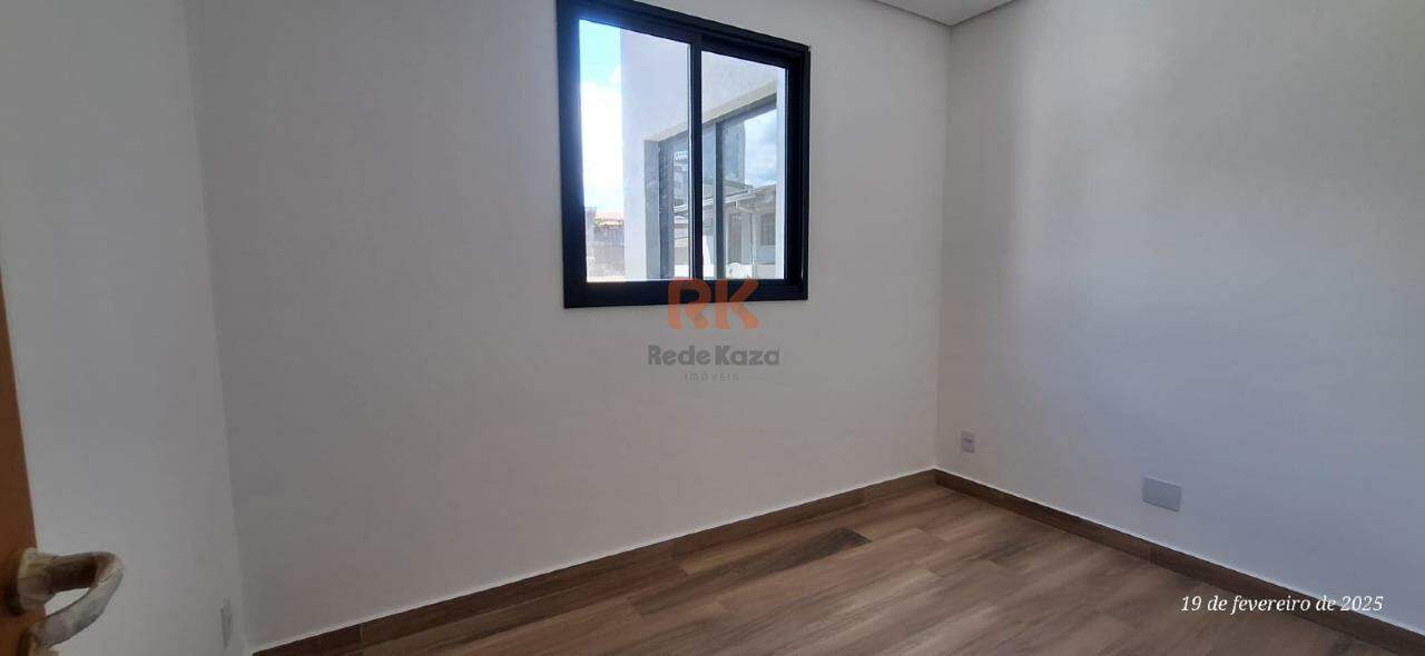 Apartamento à venda no Eldorado: 