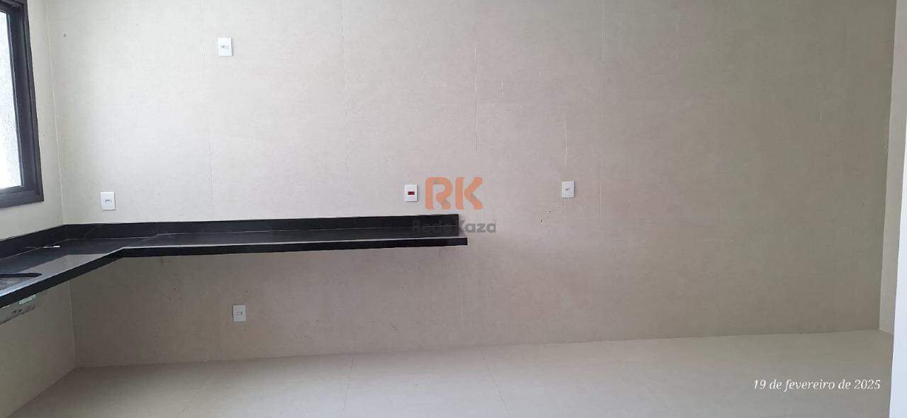 Apartamento à venda no Eldorado: 