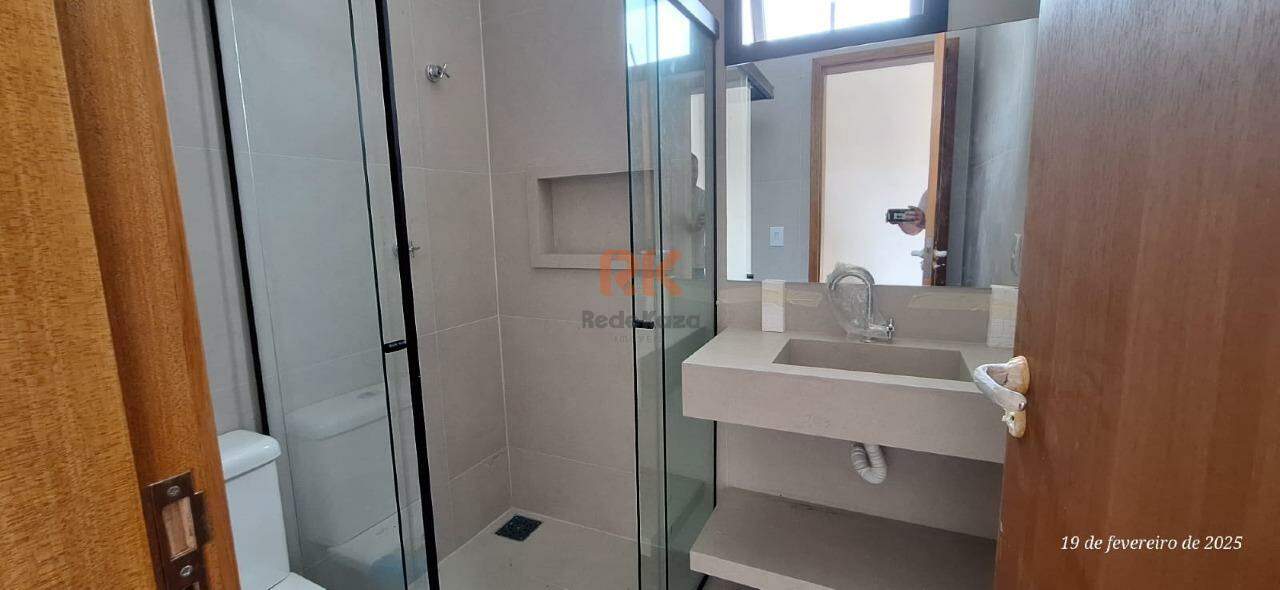 Apartamento à venda no Eldorado: 