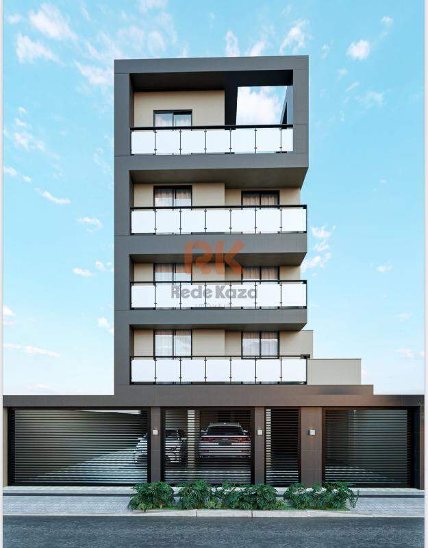 Apartamento à venda no Eldorado: 