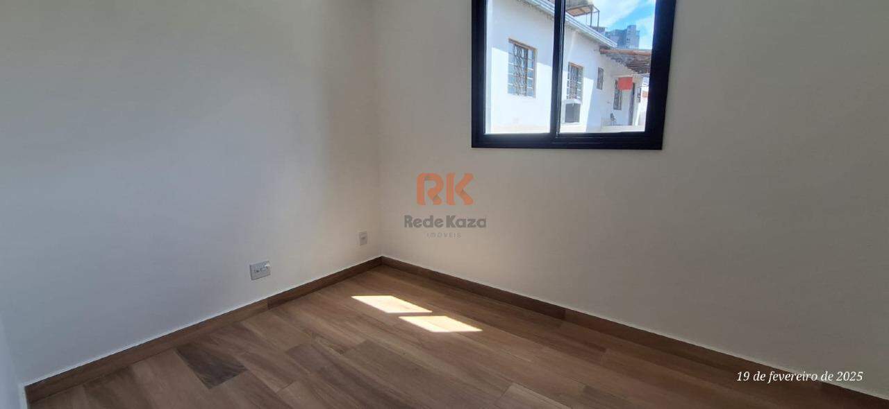 Apartamento à venda no Eldorado: 