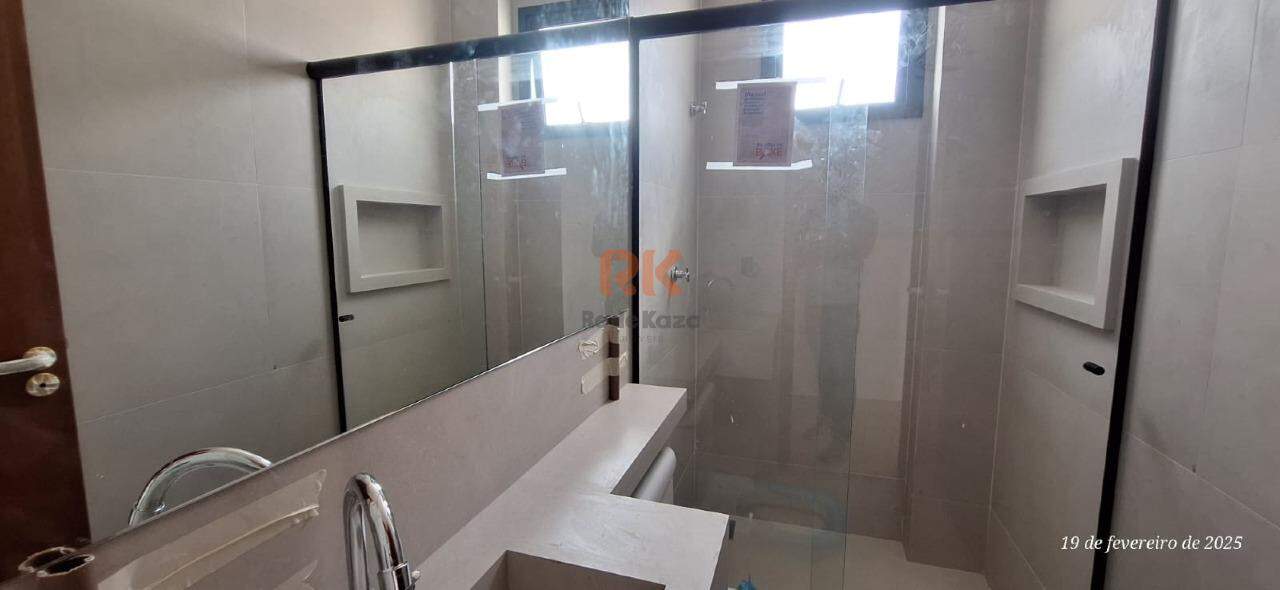 Apartamento à venda no Eldorado: 