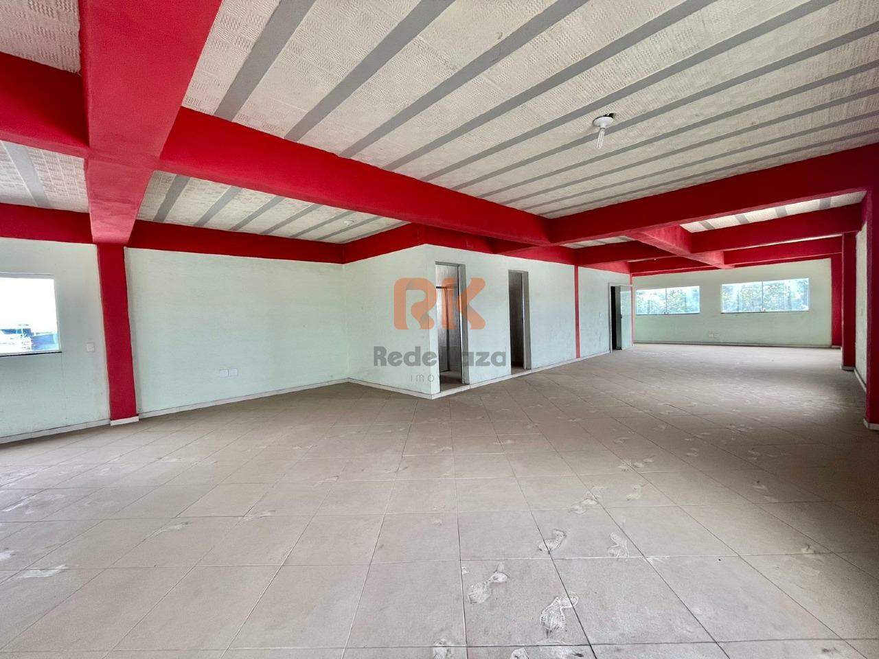 Andar Corrido para aluguel no Kennedy: 