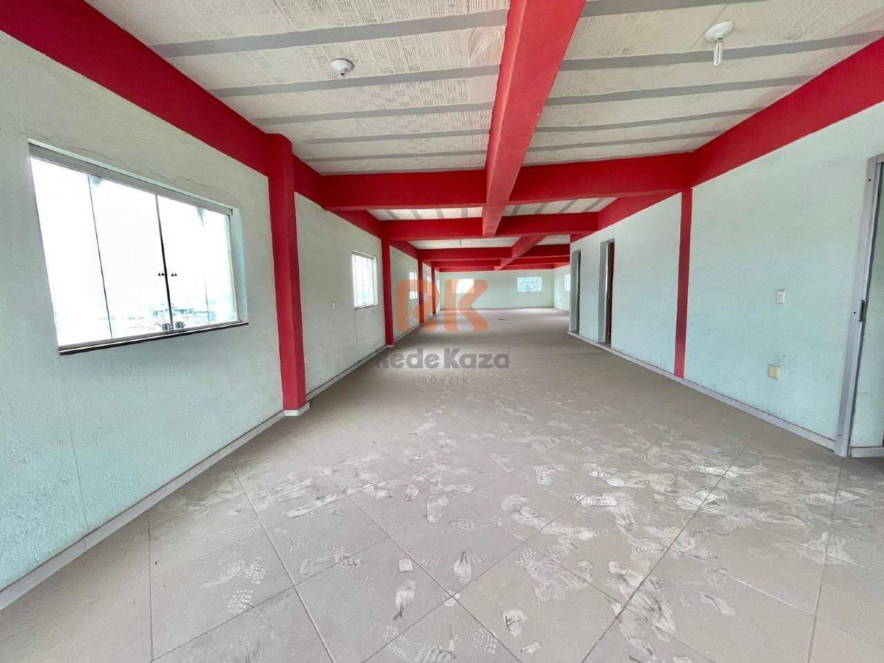 Andar Corrido para aluguel no Kennedy: 