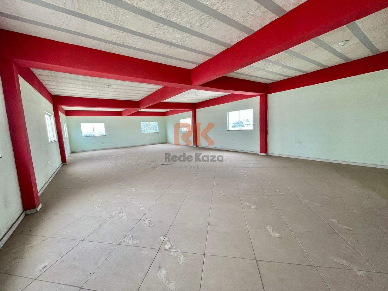 Andar Corrido para aluguel no Kennedy: 