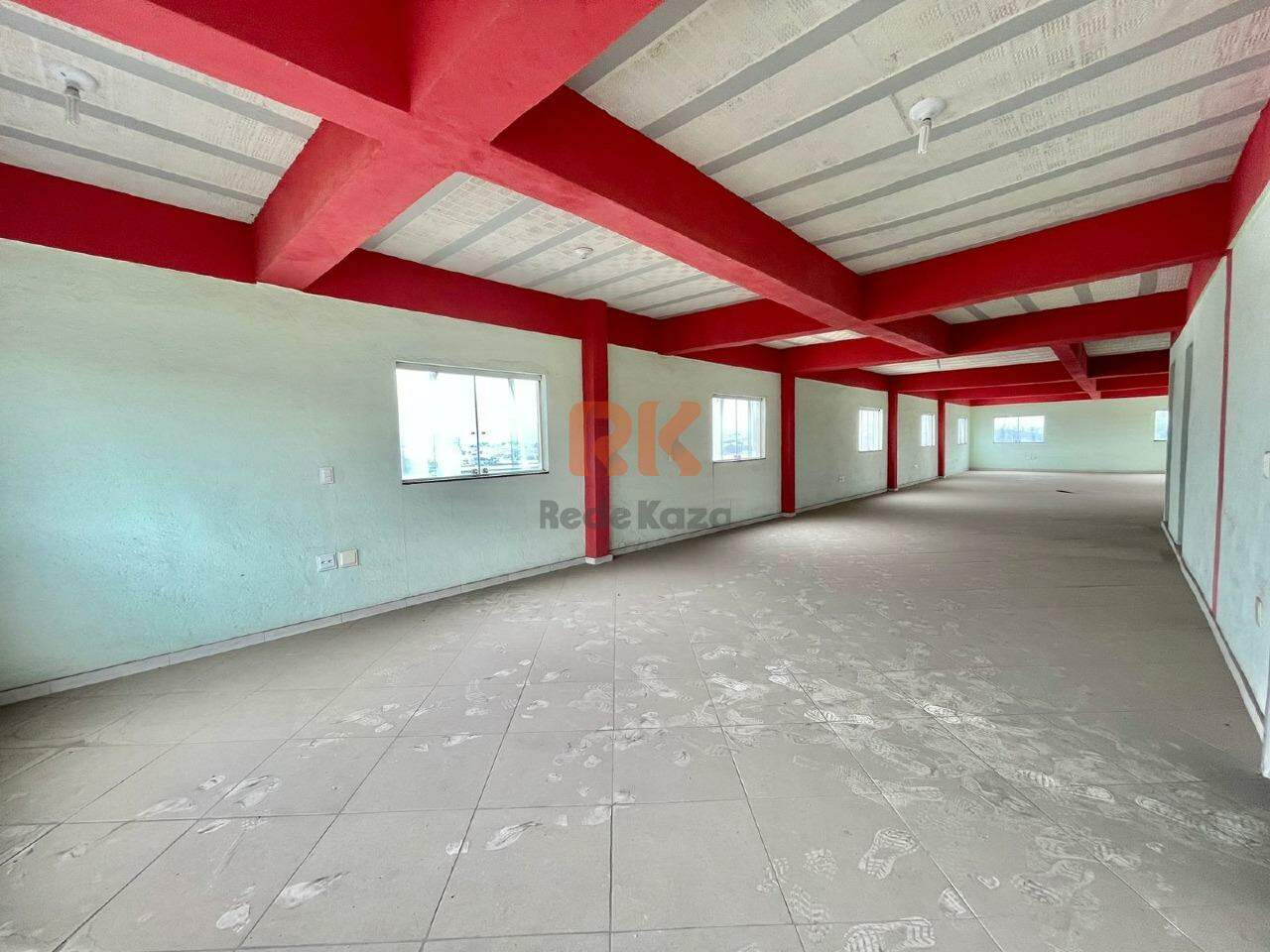 Andar Corrido para aluguel no Kennedy: 