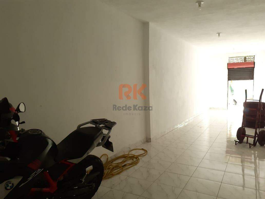 Loja para aluguel no Kennedy: 