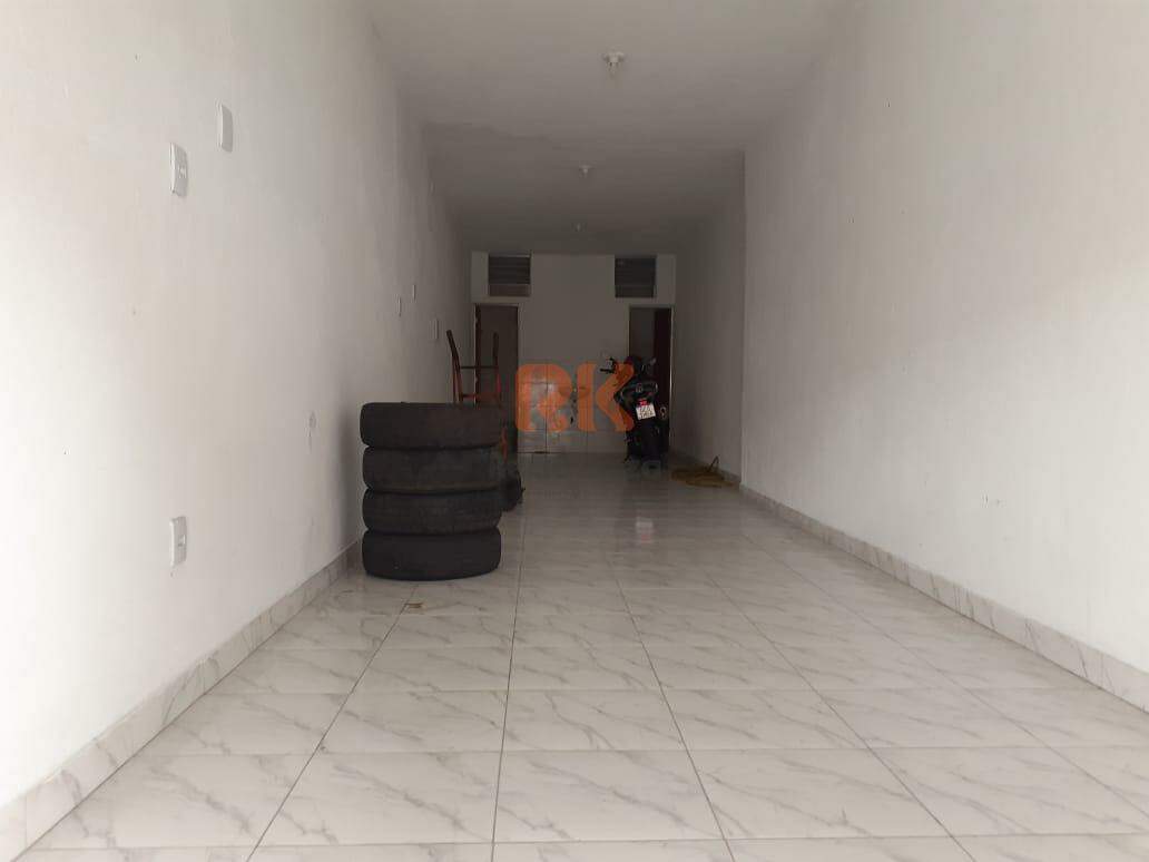 Loja para aluguel no Kennedy: 