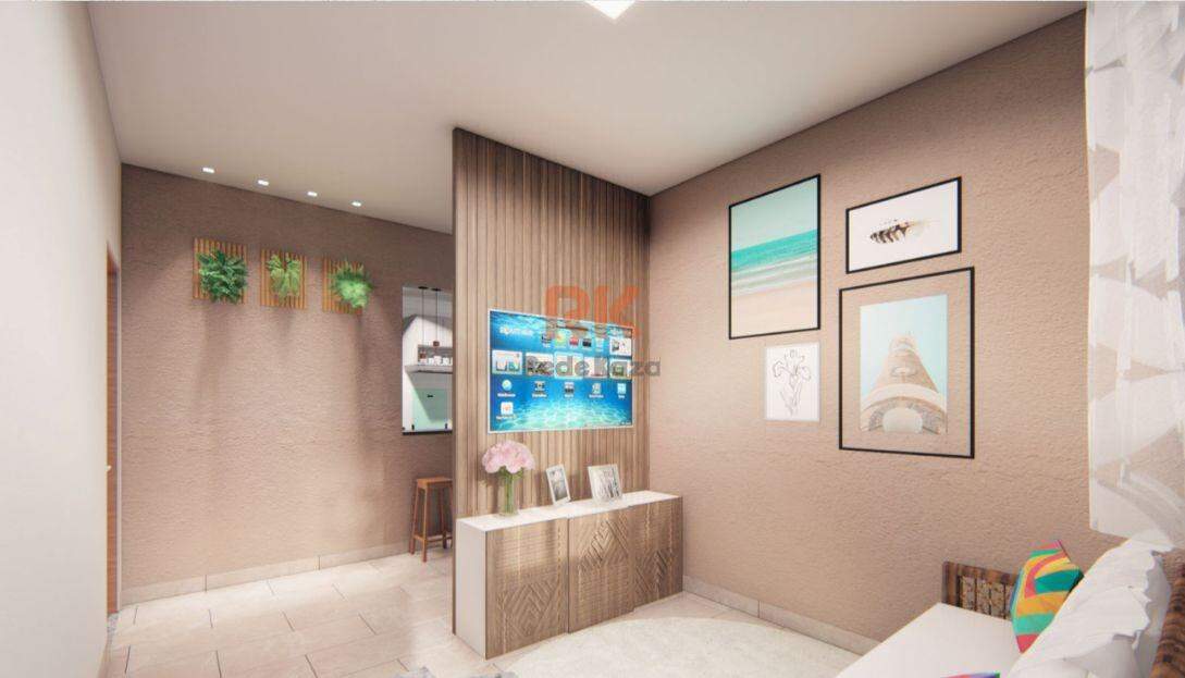 Cobertura à venda no Cabral: 