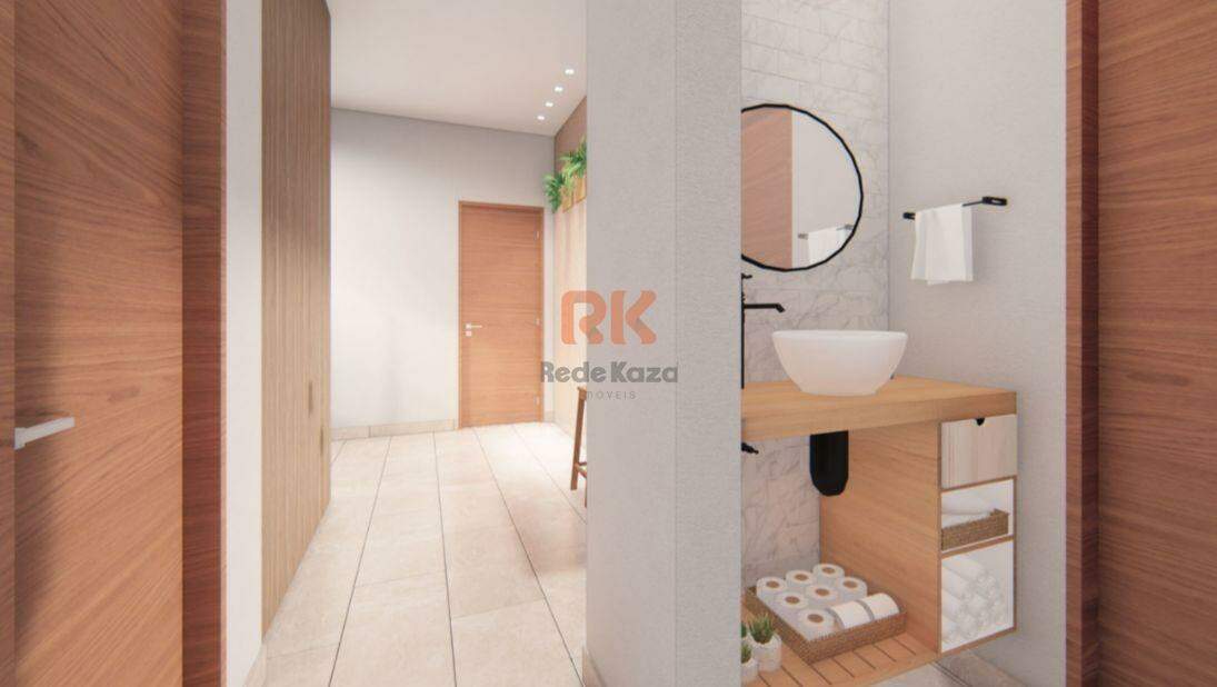 Cobertura à venda no Cabral: 