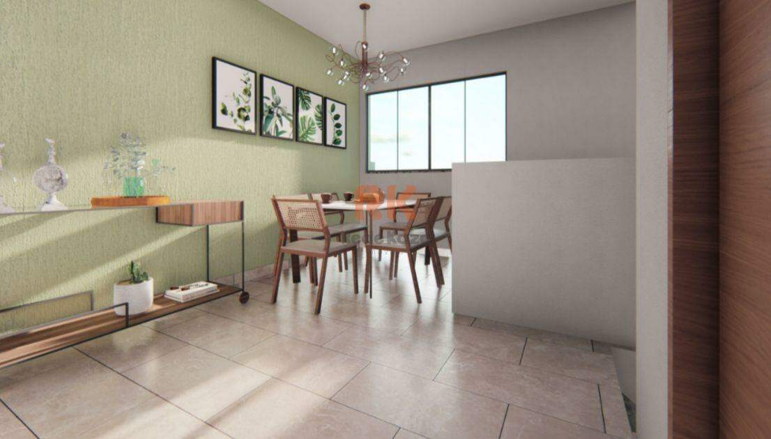 Cobertura à venda no Cabral: 