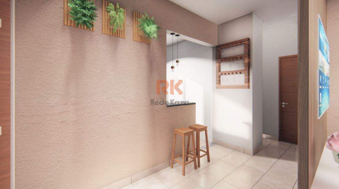 Cobertura à venda no Cabral: 