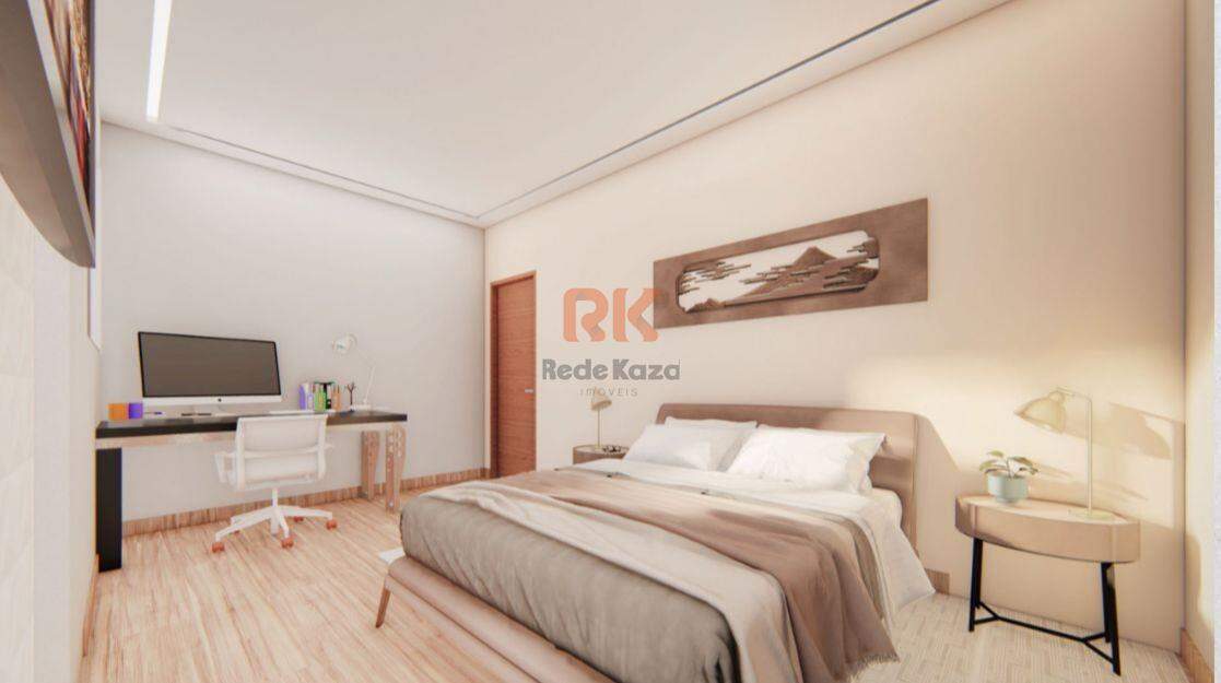 Área privativa à venda no Cabral: 