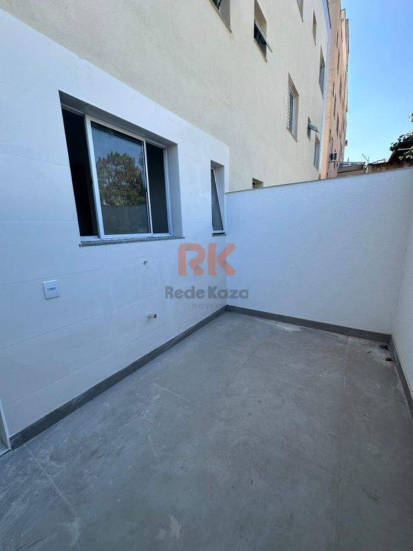 Área privativa à venda no Europa: 