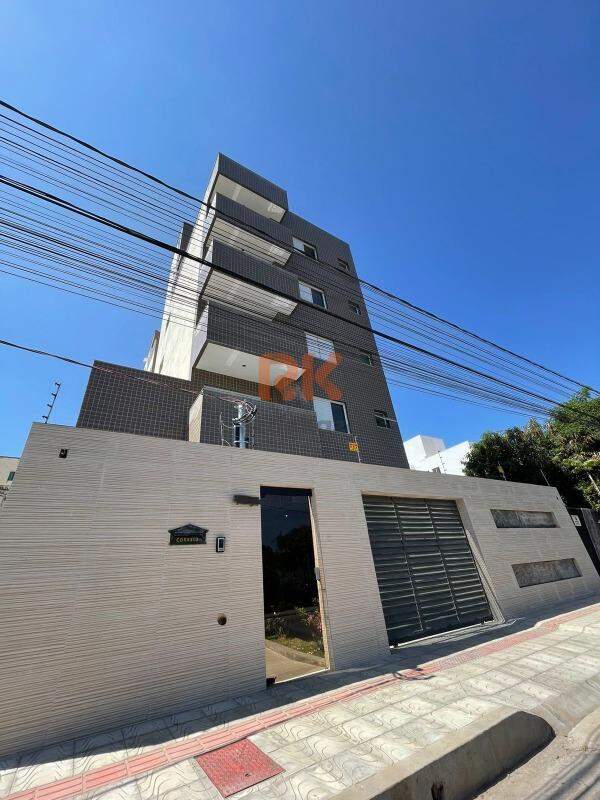 Área privativa à venda no Europa: 