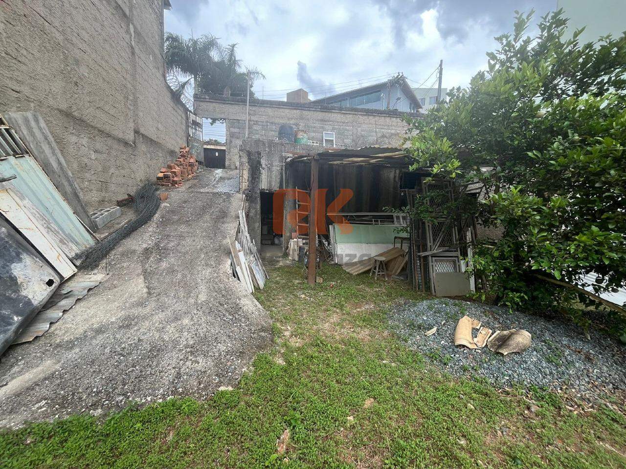 Lote à venda no Ouro Preto: 