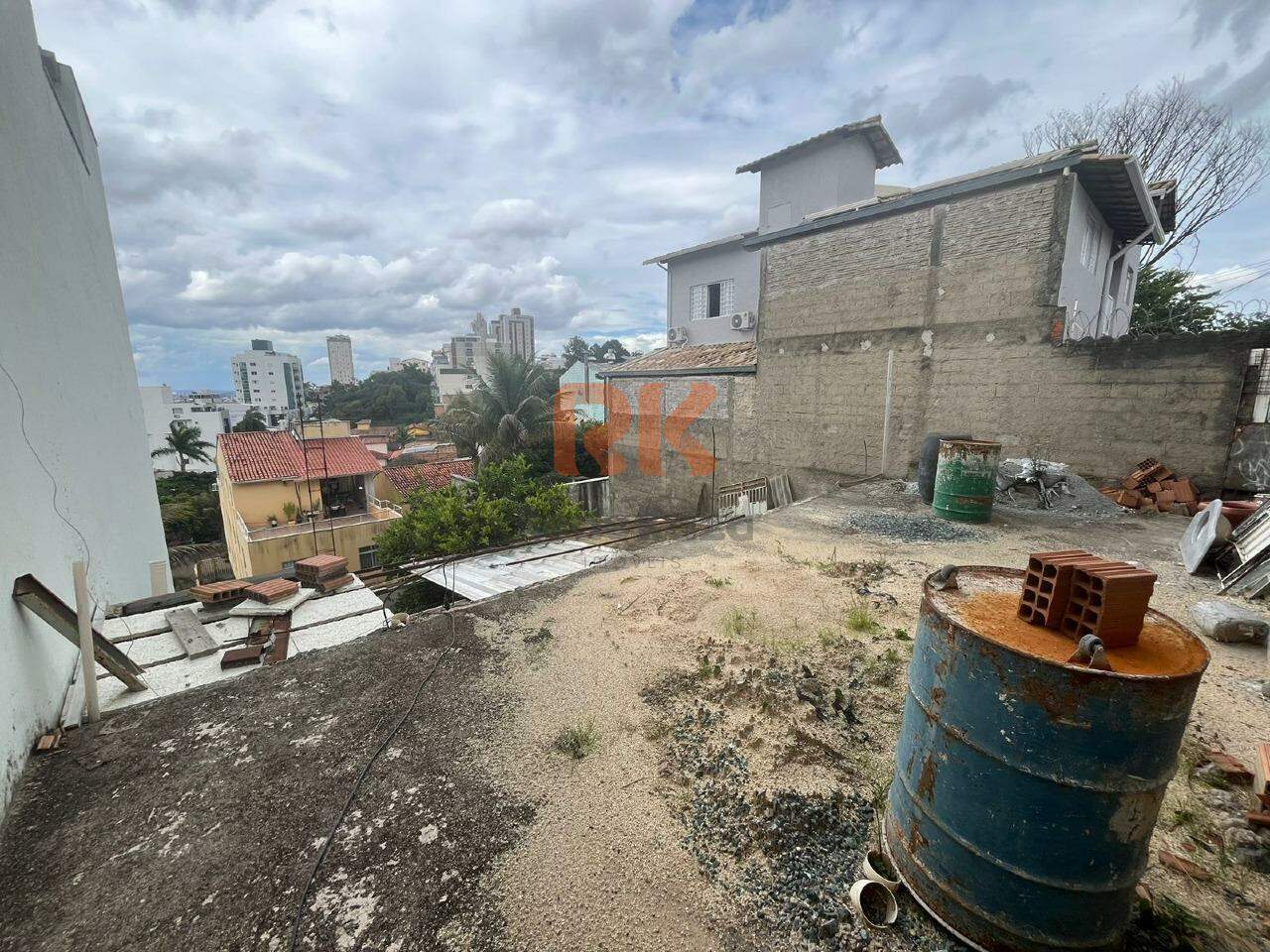 Lote à venda no Ouro Preto: 