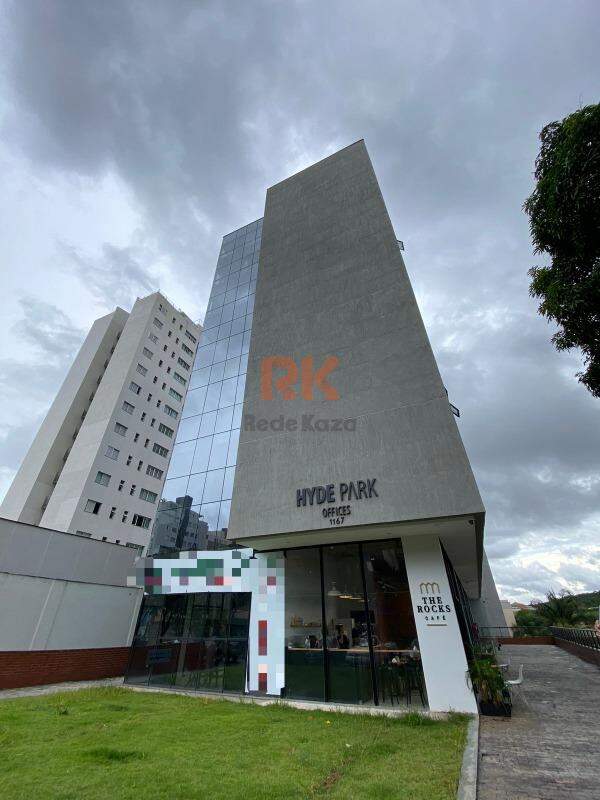 Loja para aluguel no Liberdade: 