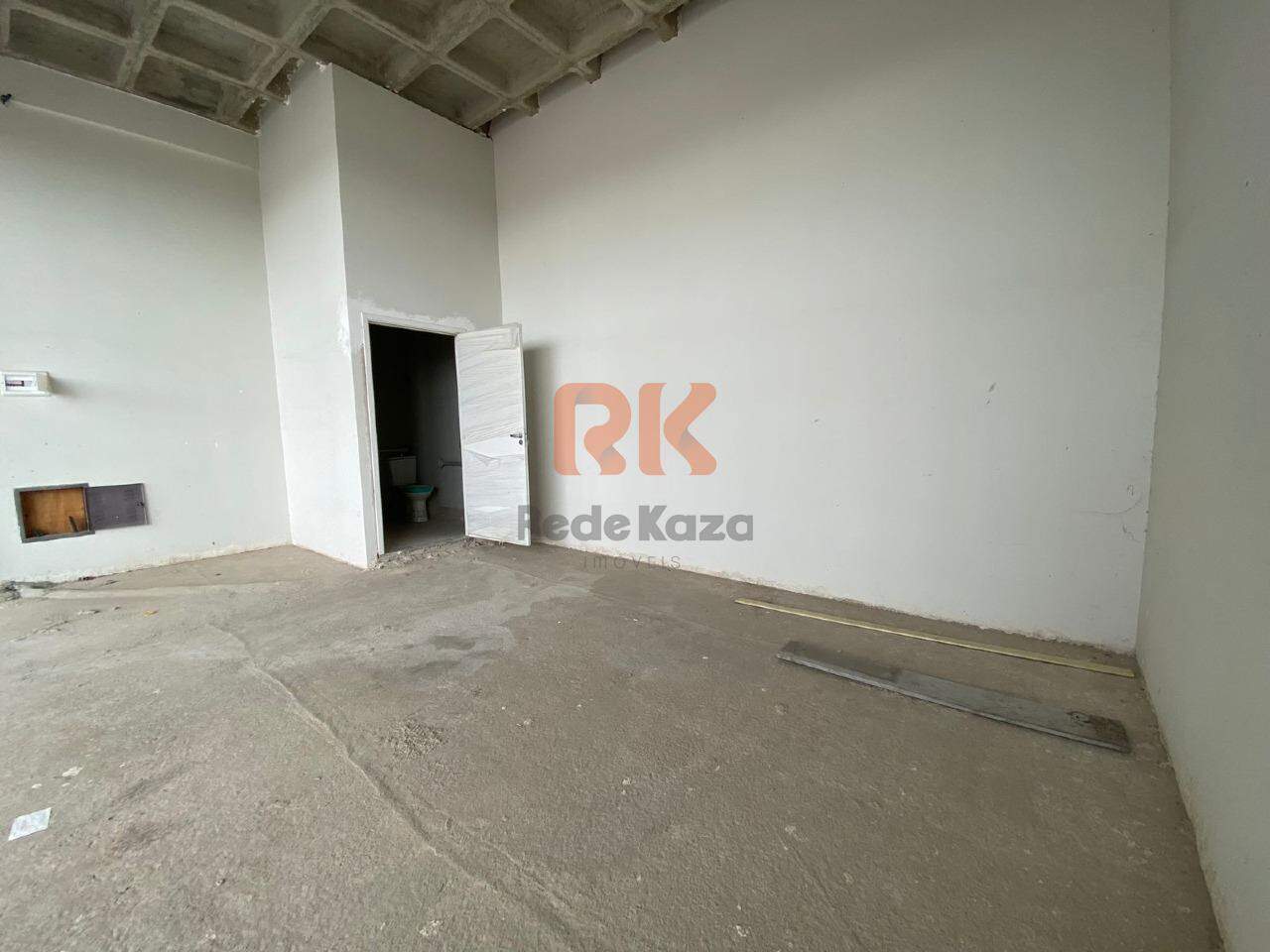 Loja para aluguel no Liberdade: 