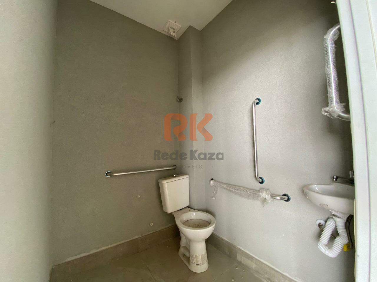 Loja para aluguel no Liberdade: 