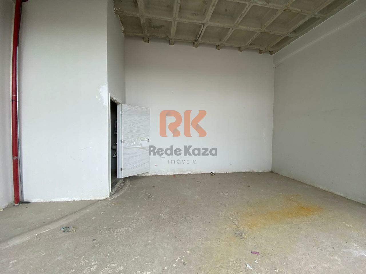 Loja para aluguel no Liberdade: 