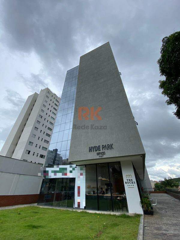 Loja para aluguel no Liberdade: 