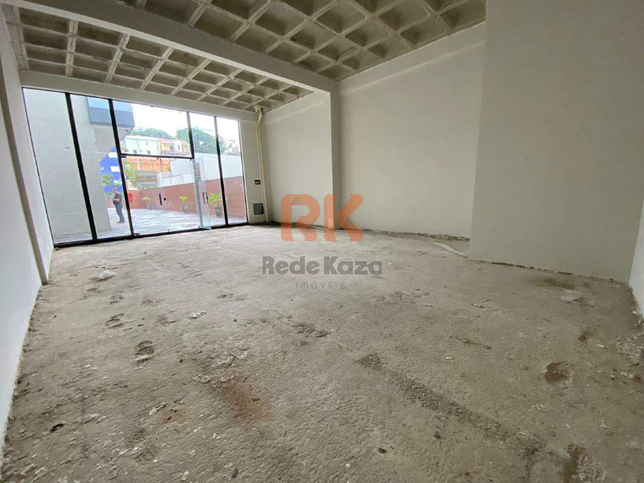 Loja para aluguel no Liberdade: 