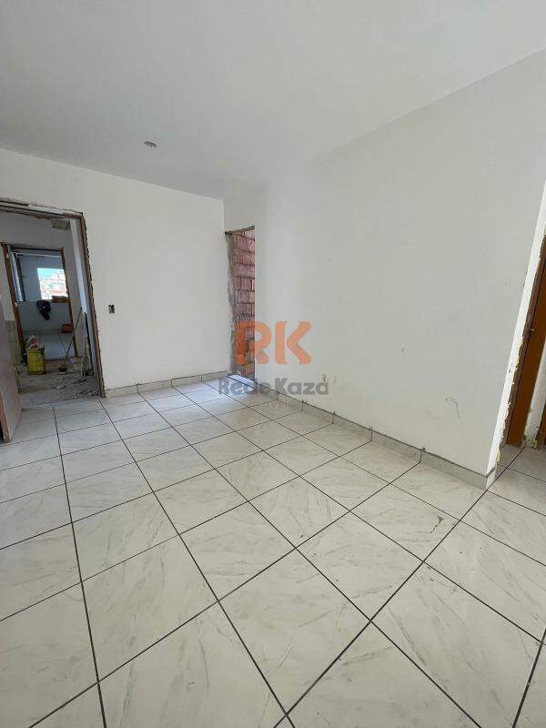 Cobertura à venda no Arvoredo: 