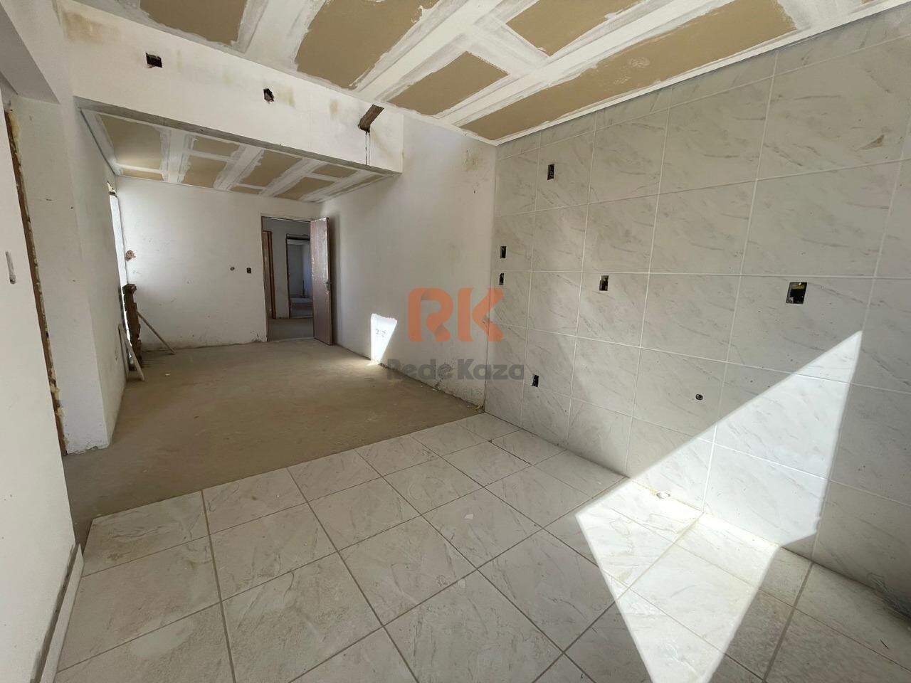 Cobertura à venda no Arvoredo: 