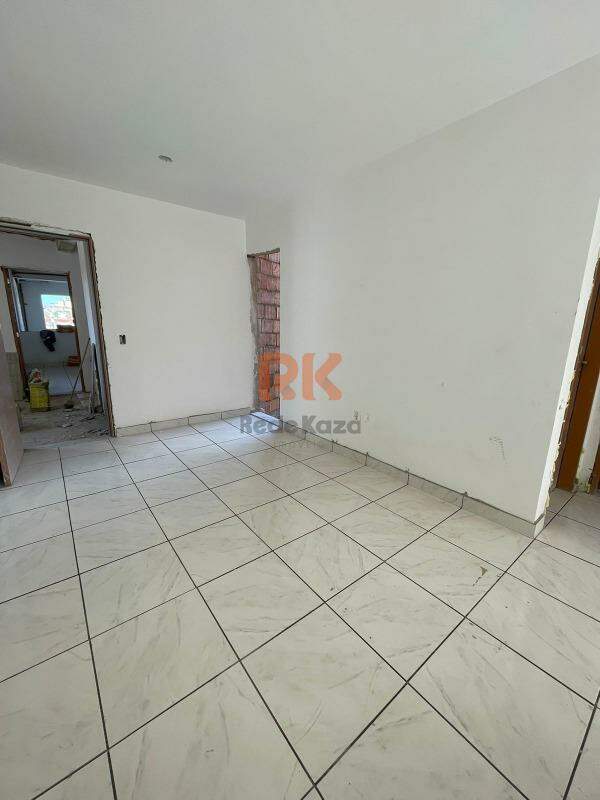 Cobertura à venda no Arvoredo: 