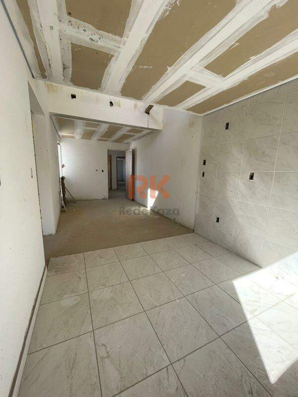 Cobertura à venda no Arvoredo: 