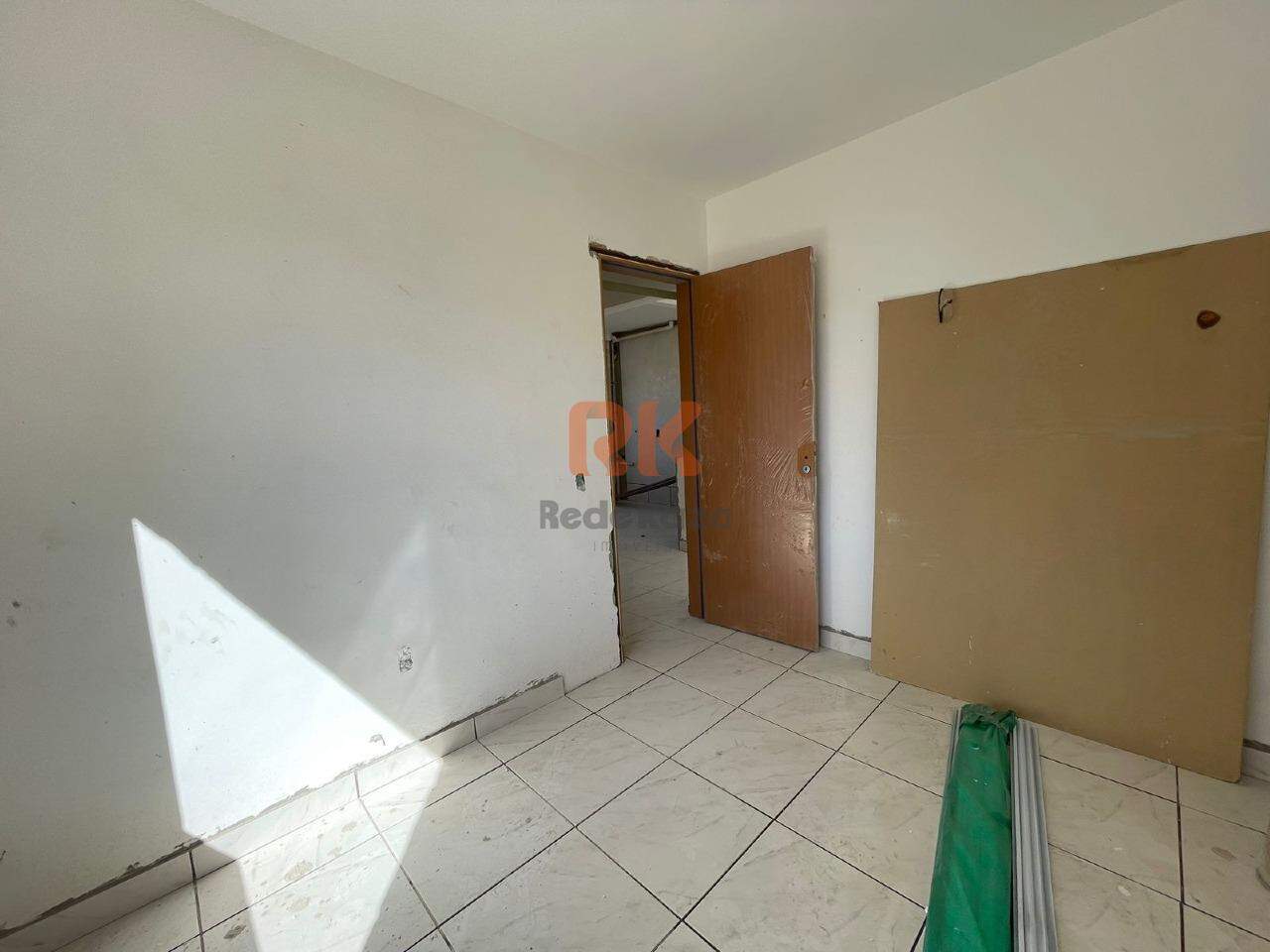 Área privativa à venda no Arvoredo: 