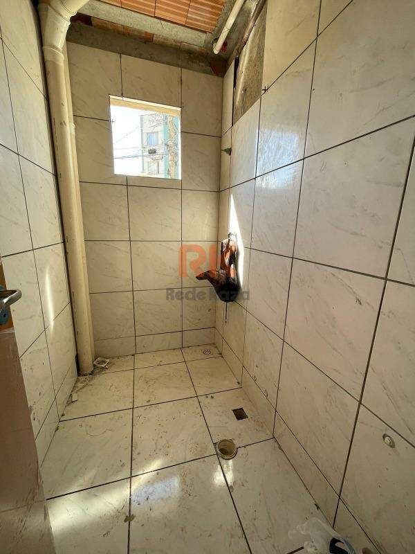 Área privativa à venda no Arvoredo: 