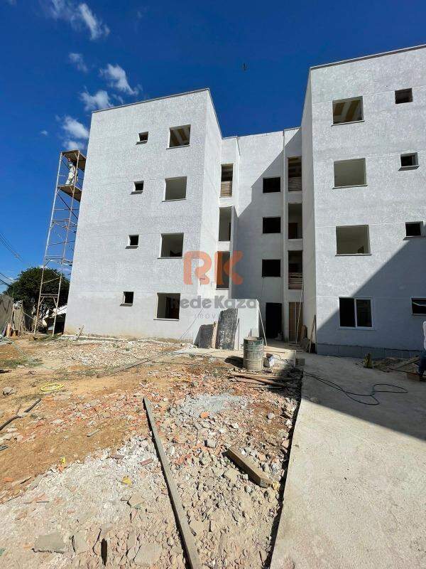 Área privativa à venda no Arvoredo: 