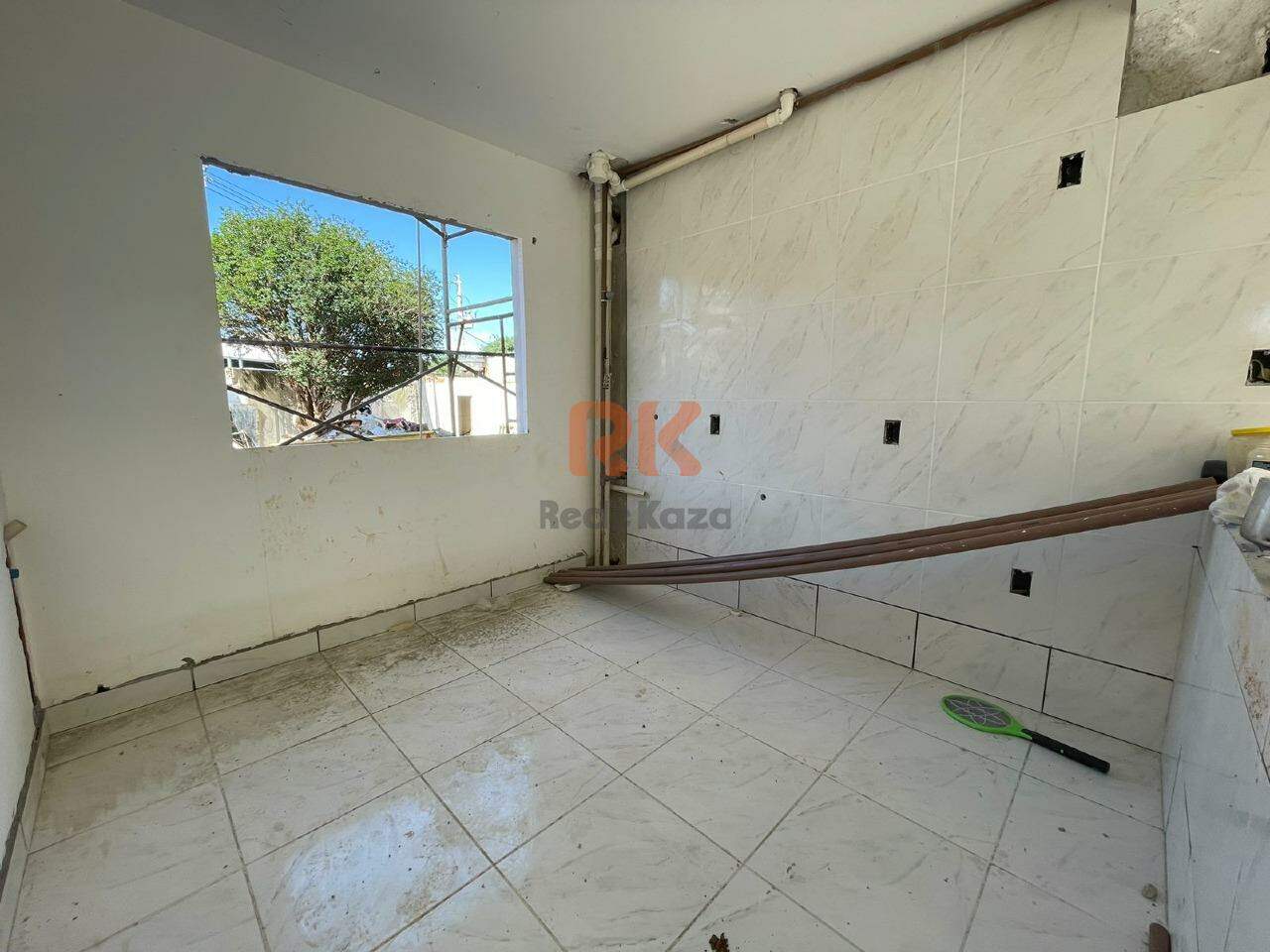 Área privativa à venda no Arvoredo: 