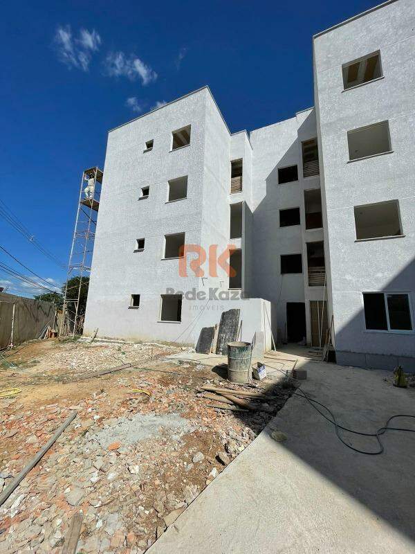 Área privativa à venda no Arvoredo: 