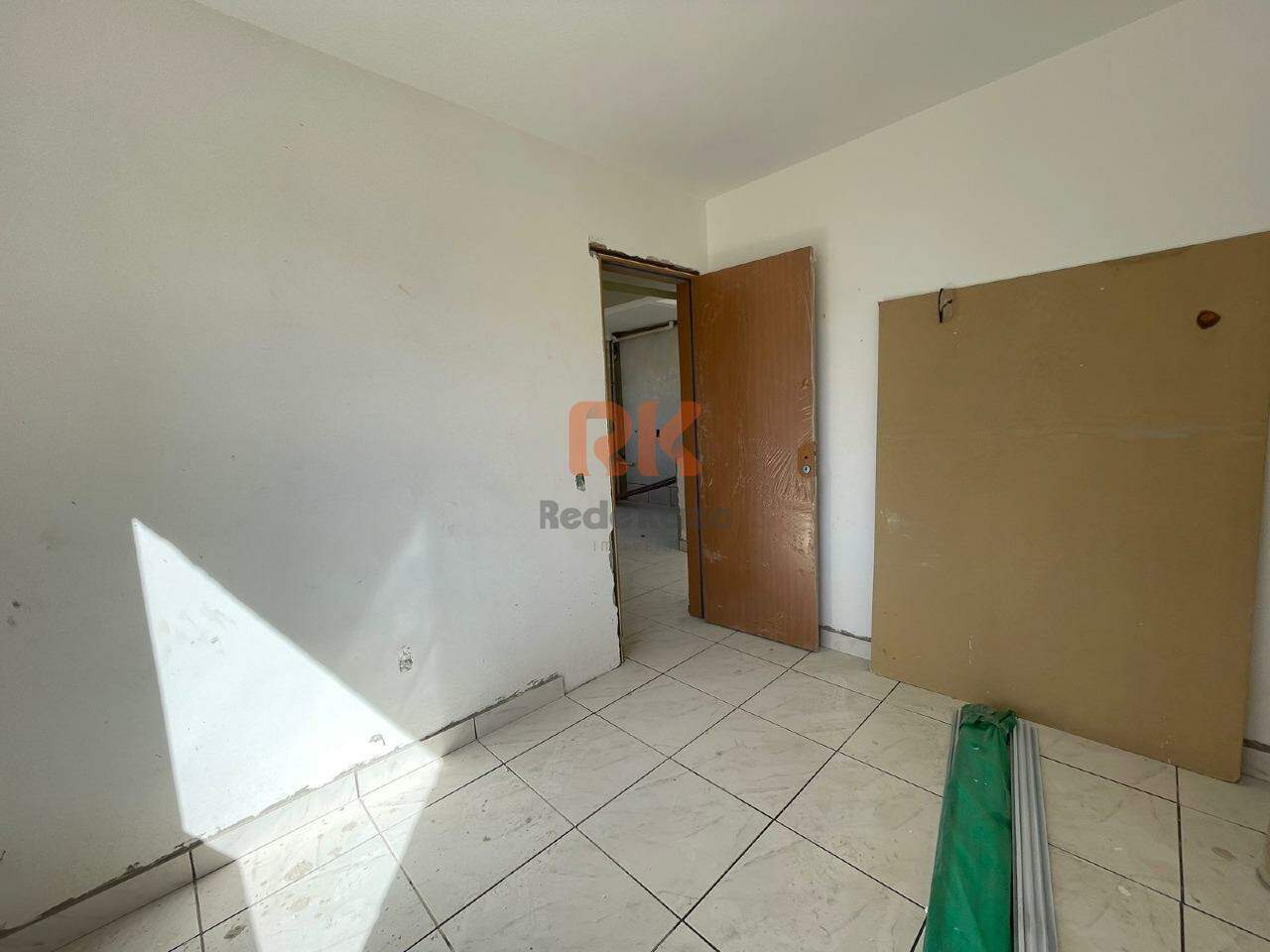 Área privativa à venda no Arvoredo: 