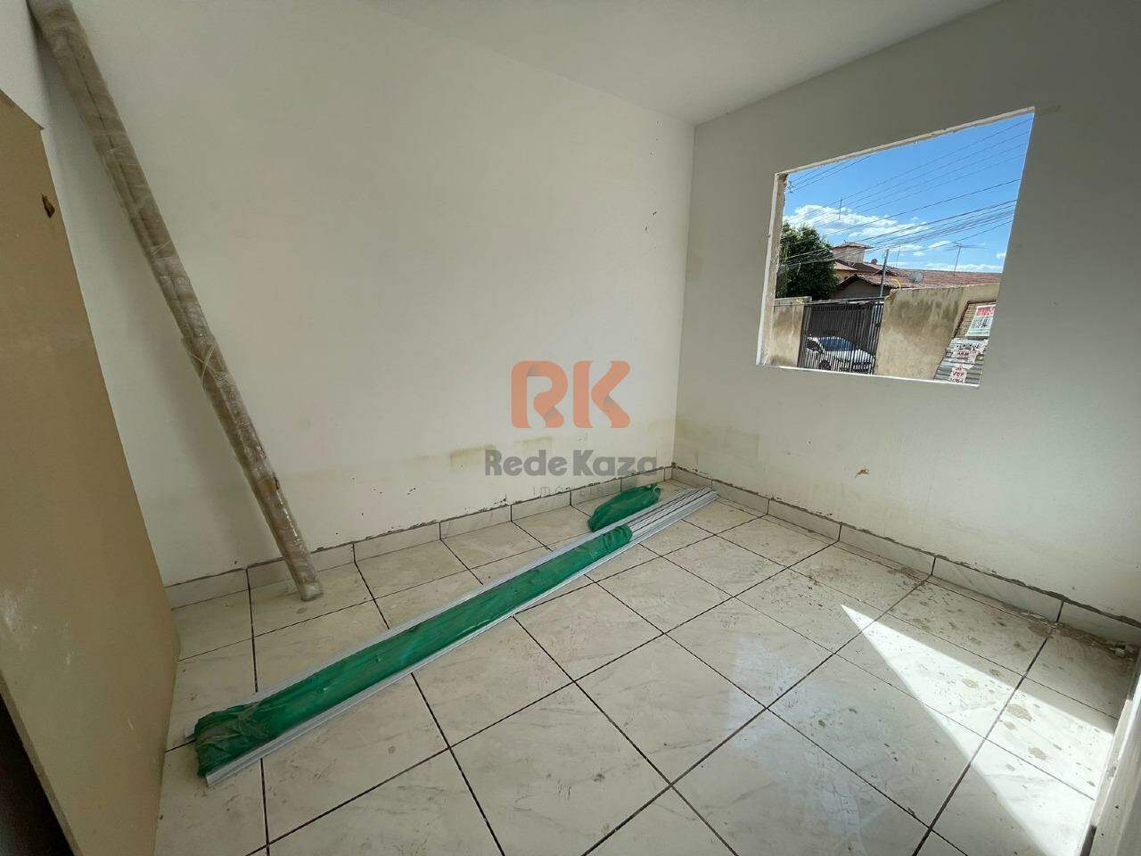 Área privativa à venda no Arvoredo: 