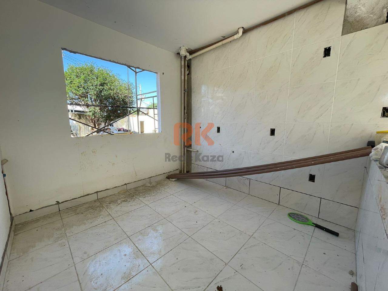 Área privativa à venda no Arvoredo: 