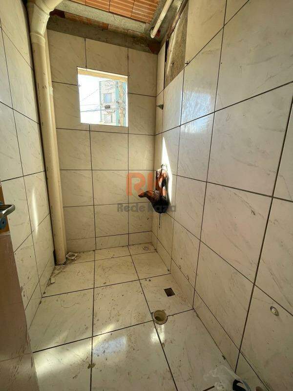 Área privativa à venda no Arvoredo: 