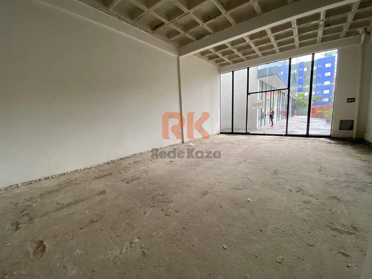 Loja à venda no Liberdade: 