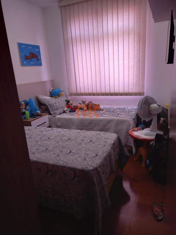 Cobertura à venda no Castelo: 