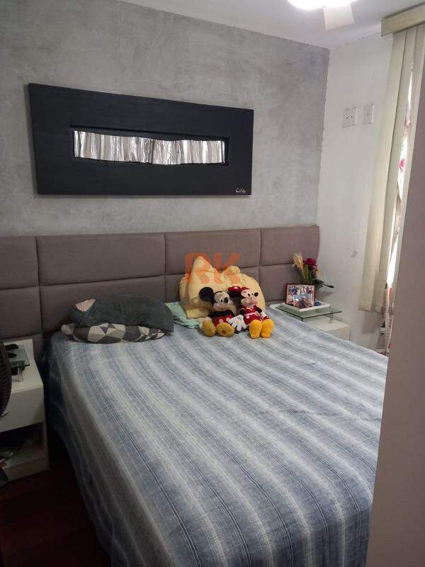 Cobertura à venda no Castelo: 