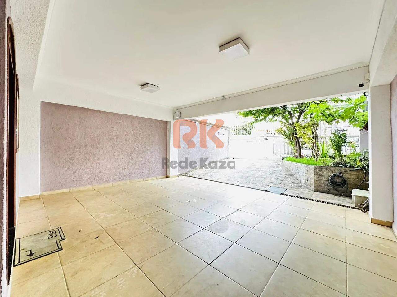Casa à venda no Santa Amélia: 