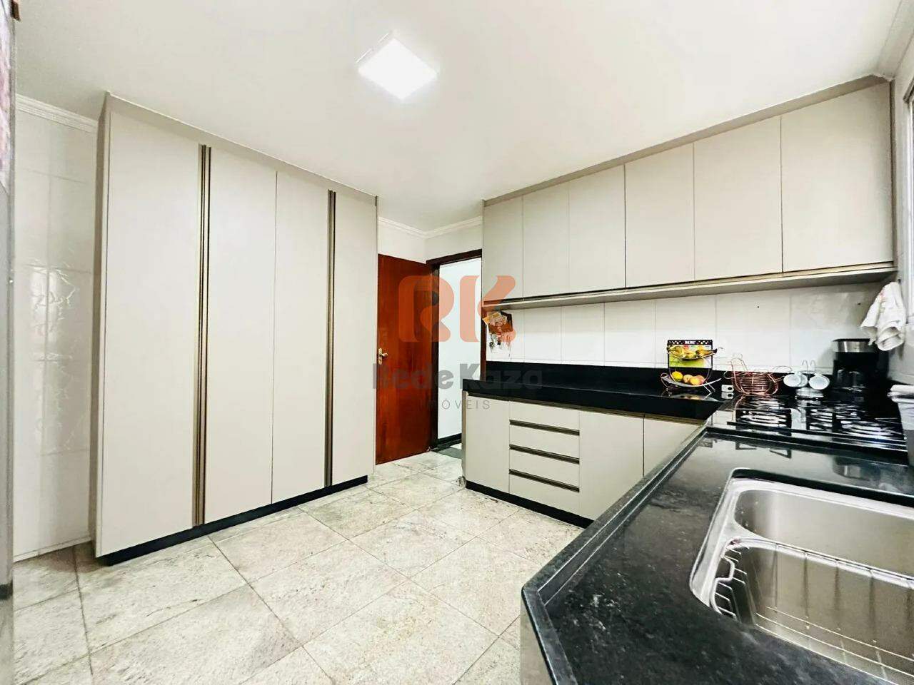 Casa à venda no Santa Amélia: 