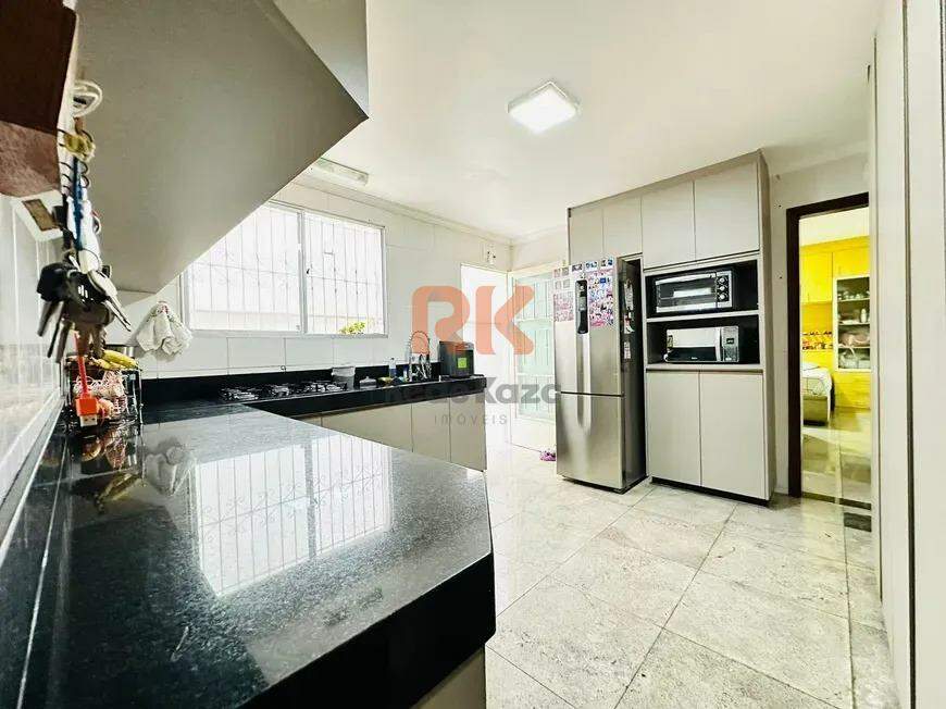 Casa à venda no Santa Amélia: 